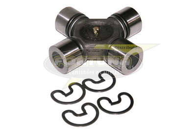 Foto de CRUZETA CARDÃ SCANIA 113-4-124 - Marca Compatível